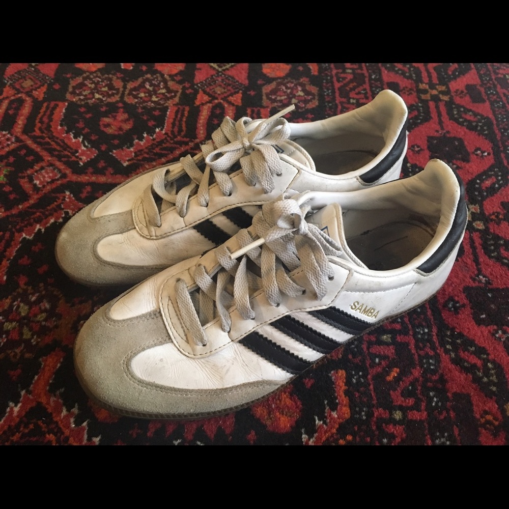Adidas Samba originals W7 M5.5